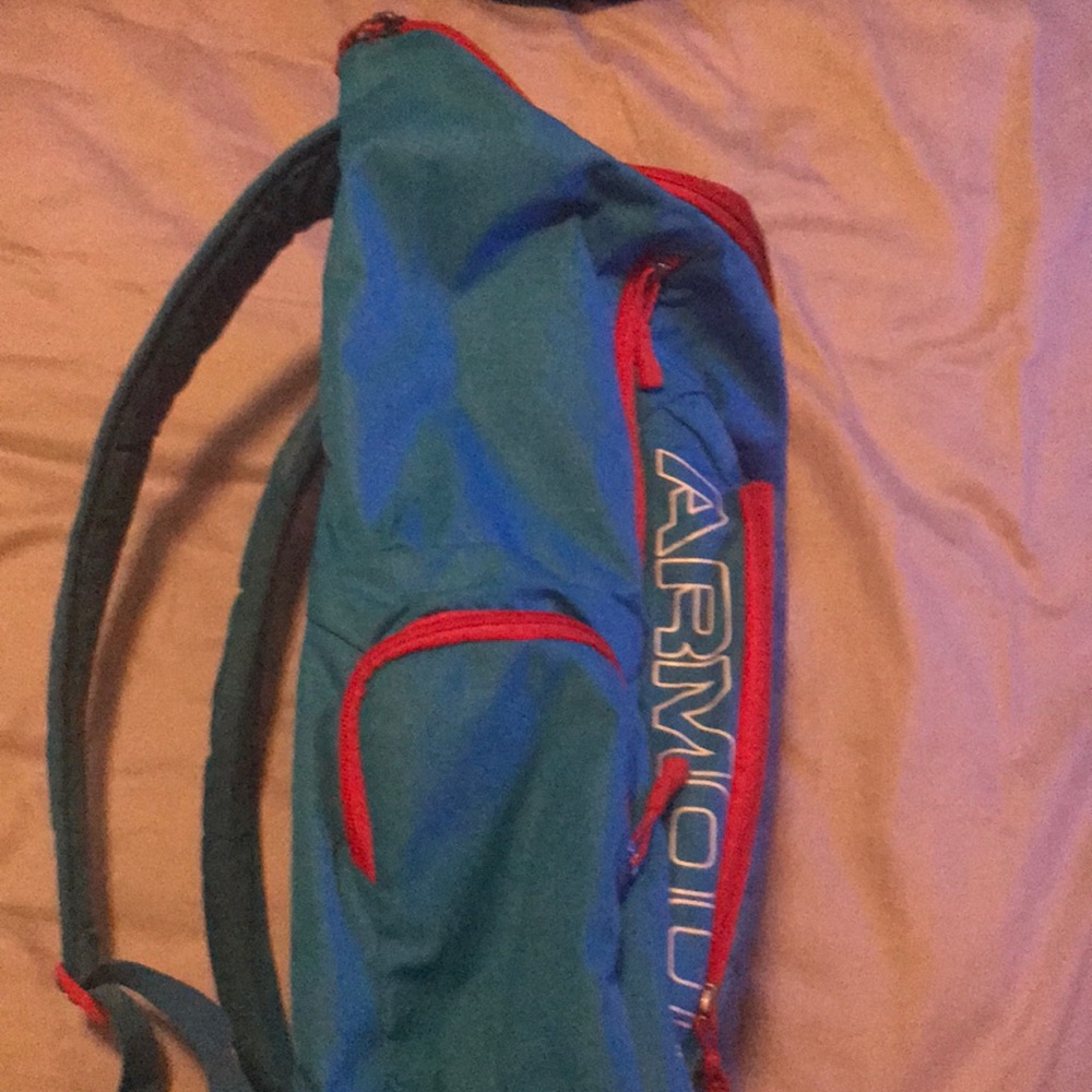 Under Armour Backpack - image 2